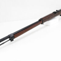 三八式歩兵銃　モデルガン-